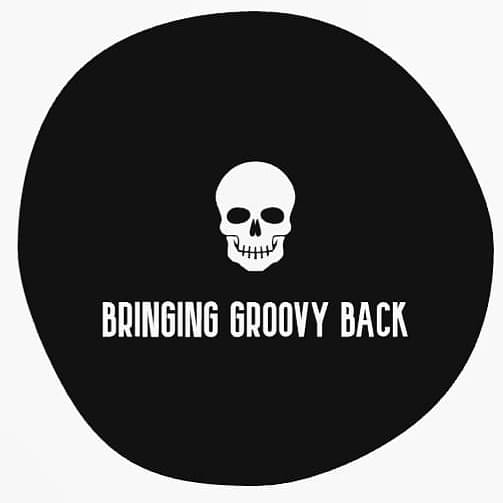 Bringinggroovyback